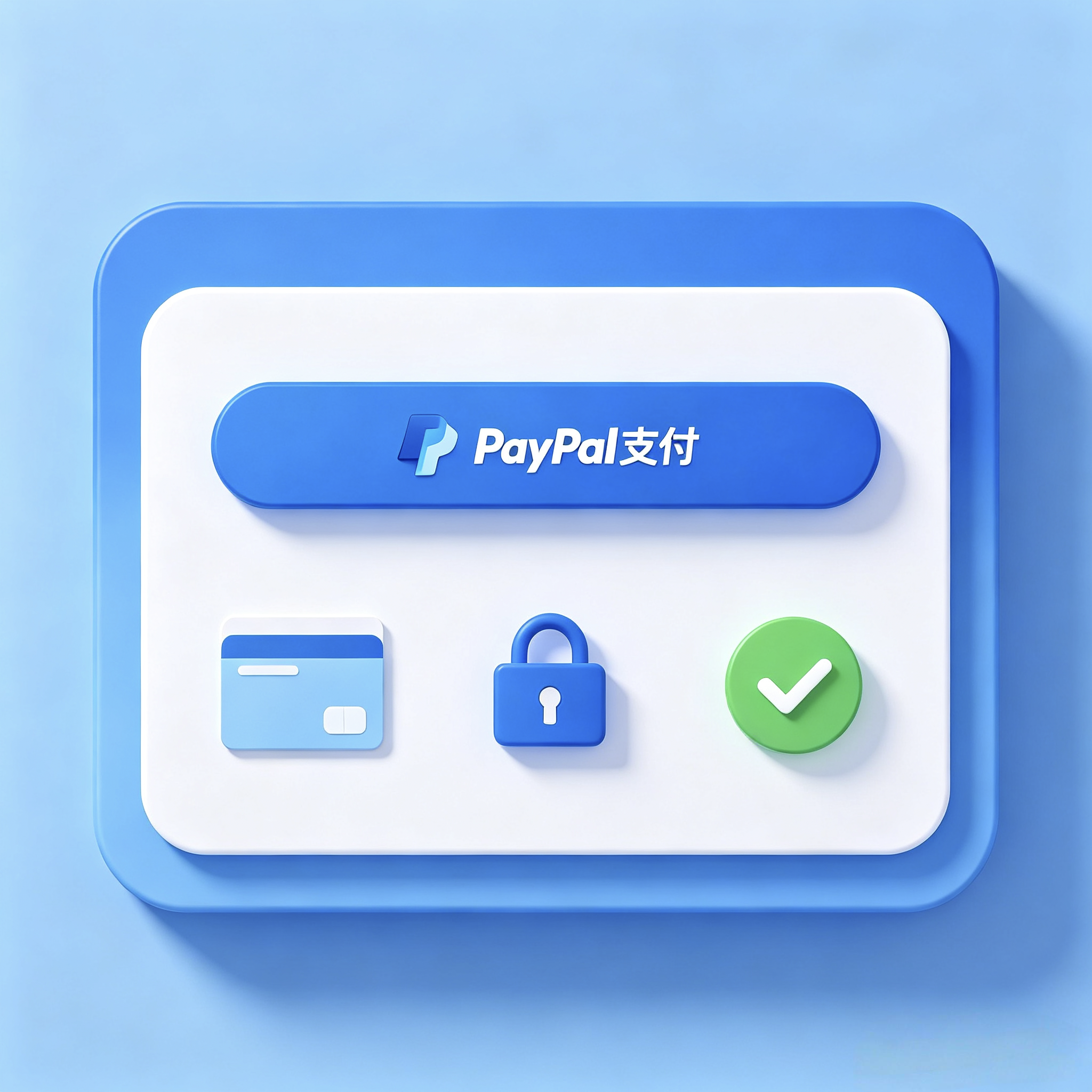 DCSHOP 多财商城paypal插件-苏逸博客网